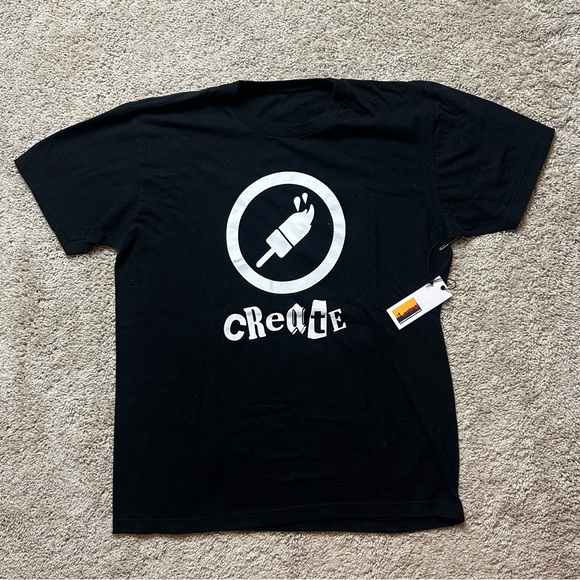 Brooklyn Industries Other - Brooklyn Industries Graphic Tee